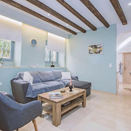 Corfu  The Place Old Town Apartment מראה חיצוני תמונה