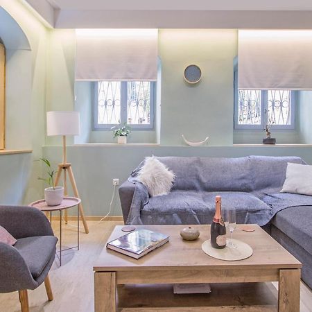 Corfu  The Place Old Town Apartment מראה חיצוני תמונה