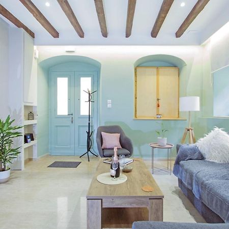 Corfu  The Place Old Town Apartment מראה חיצוני תמונה