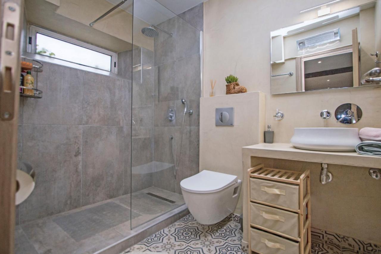 Corfu  The Place Old Town Apartment מראה חיצוני תמונה